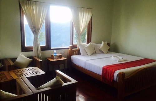 Kanpetlet Hotel | Win Unity Kanpetlet