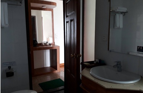 Kanpetlet Hotel | Win Unity Kanpetlet