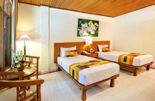 Downtown Kuta Resort | Wina Holiday Villa Kuta Bali