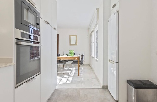 Elviria Villa | Winahost Marbella Villa Africa