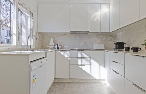Elviria Villa | Winahost Marbella Villa Africa