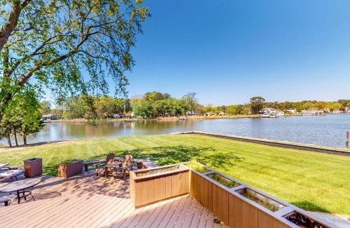 Unionville House | Winchester Creek Estate