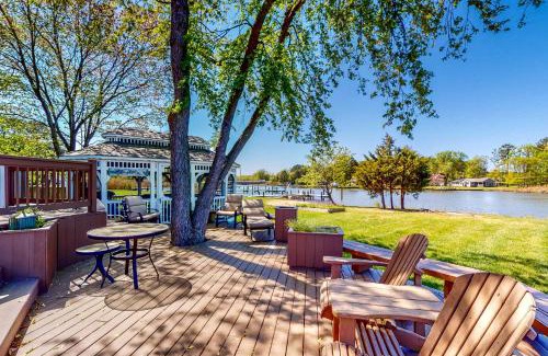 Unionville House | Winchester Creek Estate