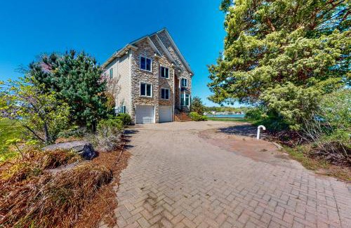 Unionville House | Winchester Creek Estate