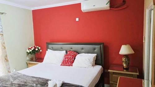 New Kingston Apartment | Winchester Sunshine
