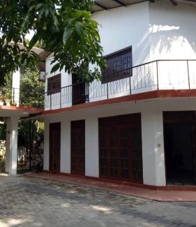 Anuradhapura House | WIND BREEZE INn