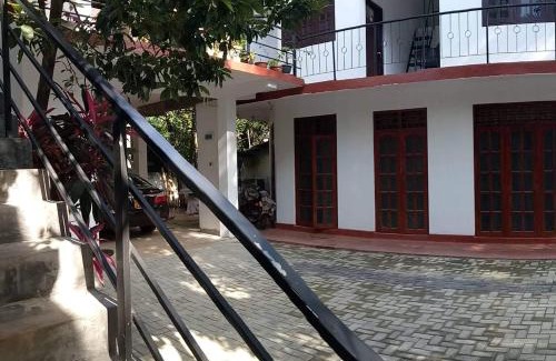Anuradhapura House | WIND BREEZE INn