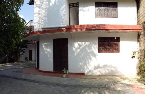Anuradhapura House | WIND BREEZE INn