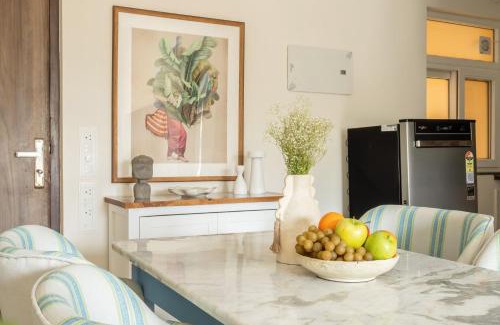 Sainagar Apartment | Wind Chimes 1 BHK Apartment by tisyastays