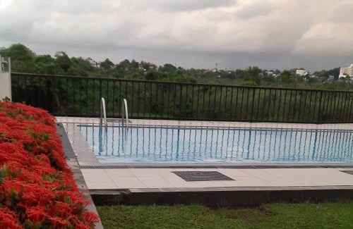 Sri Jayawardenepura Kotte Apartment | Wind Crest Residencies
