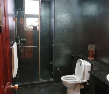 Sri Jayawardenepura Kotte Apartment | Wind Crest Residencies