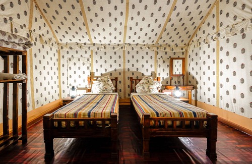 Kanoi Other | Wind Desert Camp
