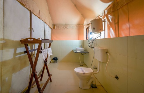 Kanoi Other | Wind Desert Camp