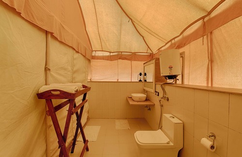 Kanoi Other | Wind Desert Camp