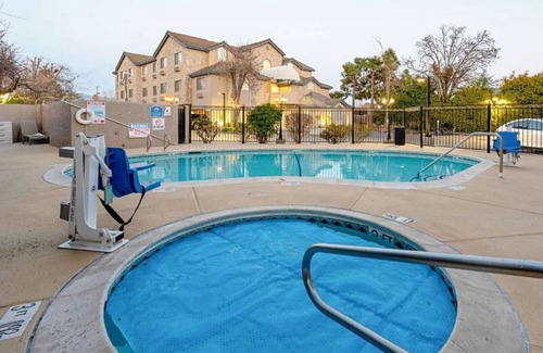 South San Jose House | Wind down and rest up near San Jose McEnery Convention Center!