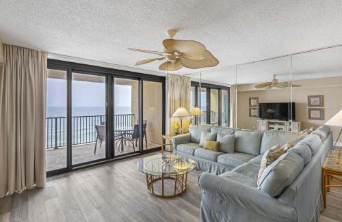 Orange Beach East Apartment | Wind Drift 702 by Vacation Homes Collection