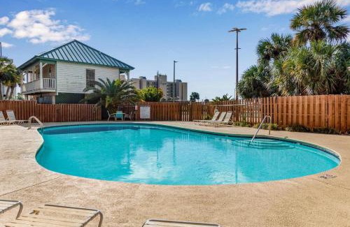 Orange Beach East Apartment | Wind Drift 702 by Vacation Homes Collection