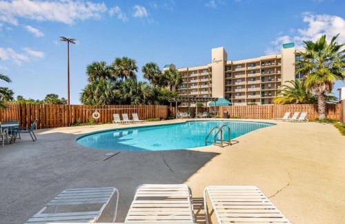 Orange Beach East Apartment | Wind Drift 702 by Vacation Homes Collection