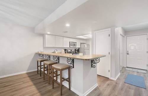 Orange Beach East Condo | Wind Drift South West 308-Stunning Waterfront
