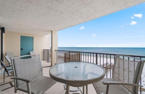 Orange Beach East House | Wind Drift South West 308
