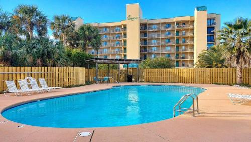 Orange Beach East House | Wind Drift South West 308