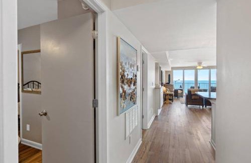 Orange Beach East House | Wind Drift