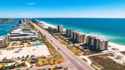 Orange Beach East House | Wind Drift