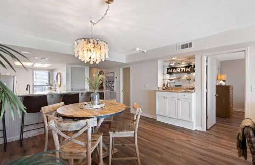 Orange Beach East House | Wind Drift