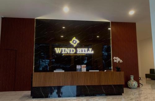 Megamendung Resort | Wind Hill Mountain View Resort