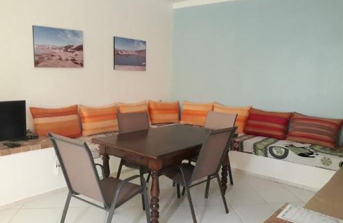 Imsouane Apartment | Wind House