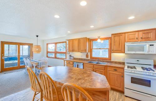 Brigands' Bay House | Wind in the Willow 624