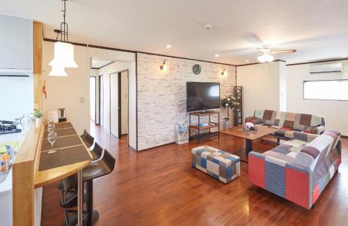 Makiminato Apartment | Wind Makiminato