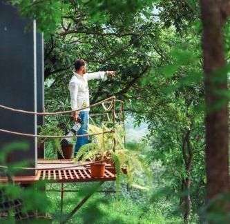 Paud Other | Wind over Waters Cabin 1
