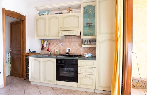 Torre dei Corsari Apartment | Wind Rose