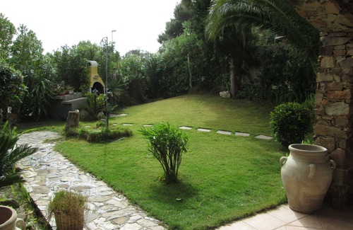 Torre dei Corsari Apartment | Wind Rose