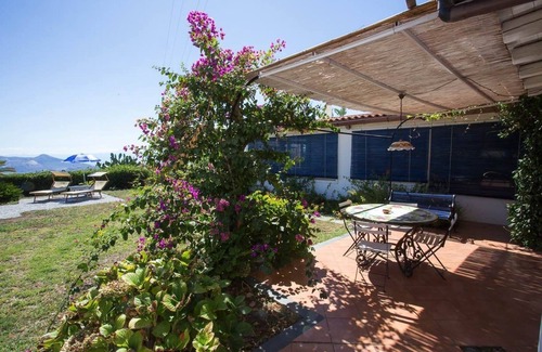 Pianoconte House | Wind Rose 2