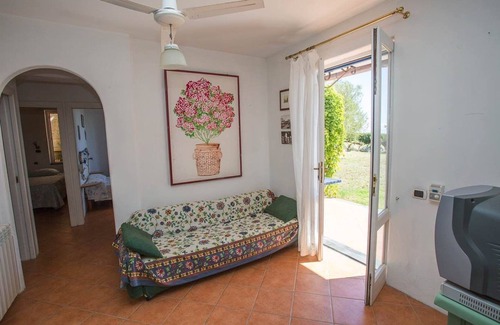 Pianoconte House | Wind Rose 2