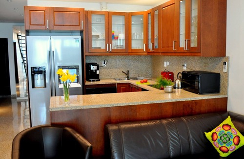 Emaus Apartment | Wind Rose Residence- luxury ApartHotel- two level apartment for 10