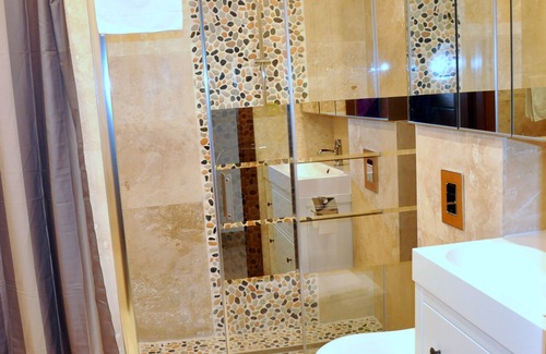 Emaus Apartment | Wind Rose Residence- luxury ApartHotel- two level apartment for 10