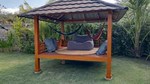Hu'u Apartment | Wind & Sea Lakey Peak