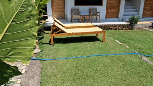Hu'u Apartment | Wind & Sea Lakey Peak