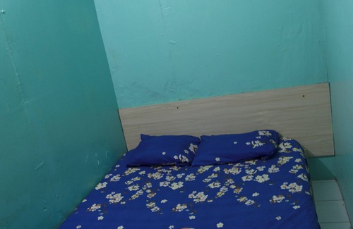 Male House | Wind Stay
