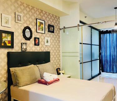 Tagaytay Apartment | Wind Suites Tagaytay at SMDC