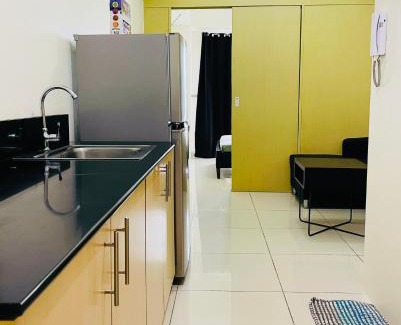 Tagaytay Apartment | Wind Suites Tagaytay at SMDC