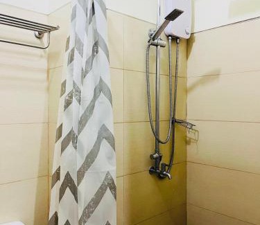 Tagaytay Apartment | Wind Suites Tagaytay at SMDC