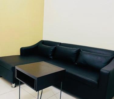 Tagaytay Apartment | Wind Suites Tagaytay at SMDC
