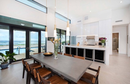 East End House | Wind Upon the Waves by Grand Cayman Villas