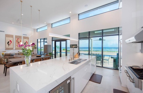 East End House | Wind Upon the Waves by Grand Cayman Villas