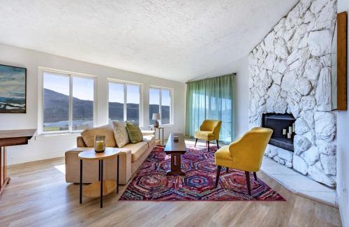 Lyle House | Wind View