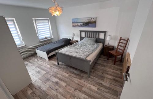 Barenburg Apartment | Wind & Wasser